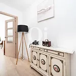 Appartement Santa Rosalia *