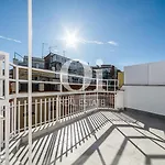 Santa Rosalia Appartement
