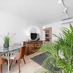 Santa Rosalia Appartement Barcelona