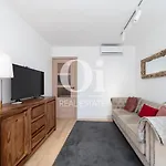 Appartement Santa Rosalia
