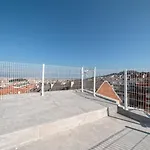 Santa Rosalia Appartement
