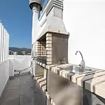 Appartement Santa Rosalia Barcelona