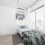 Santa Rosalia Appartement