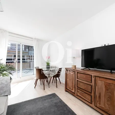 Santa Rosalia Appartement *