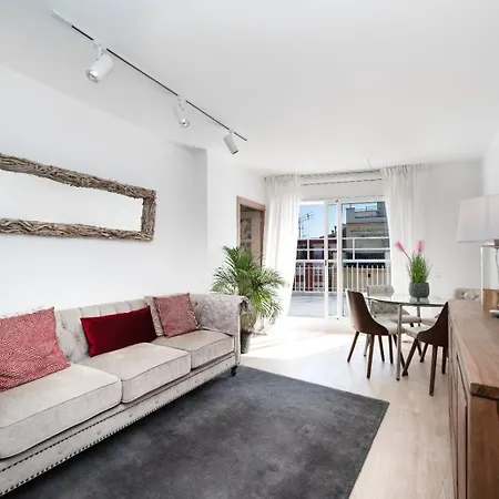 Santa Rosalia Apartmán *