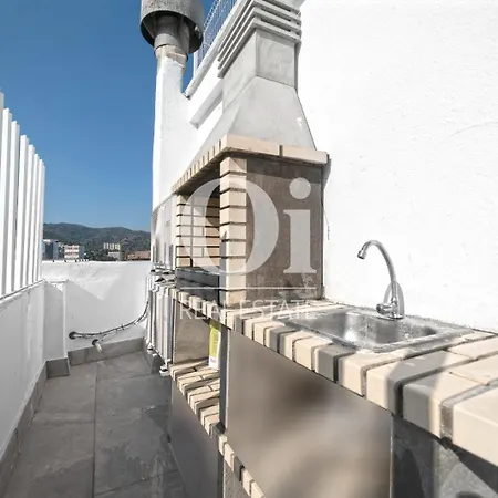 Santa Rosalia برشلونة