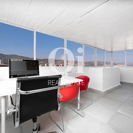 Appartamento Santa Rosalia Barcellona