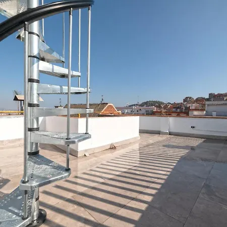 Santa Rosalia * برشلونة