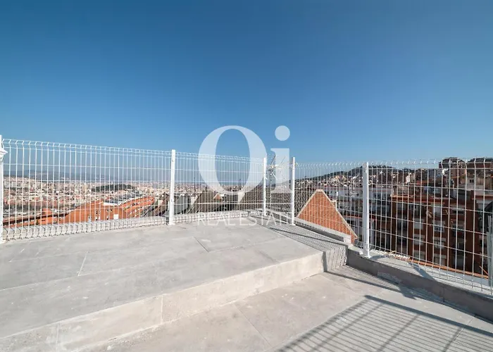 Santa Rosalia Apartmán *