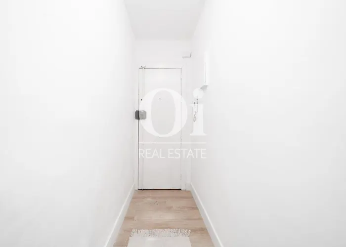 Santa Rosalia Apartmán *