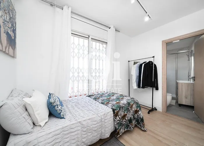 Santa Rosalia Apartmán