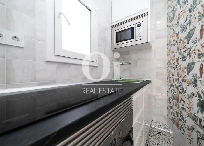 Apartmán Santa Rosalia