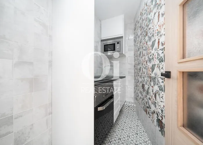 Santa Rosalia Apartmán *