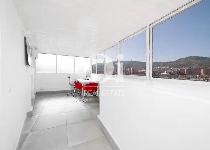 Santa Rosalia Apartmán