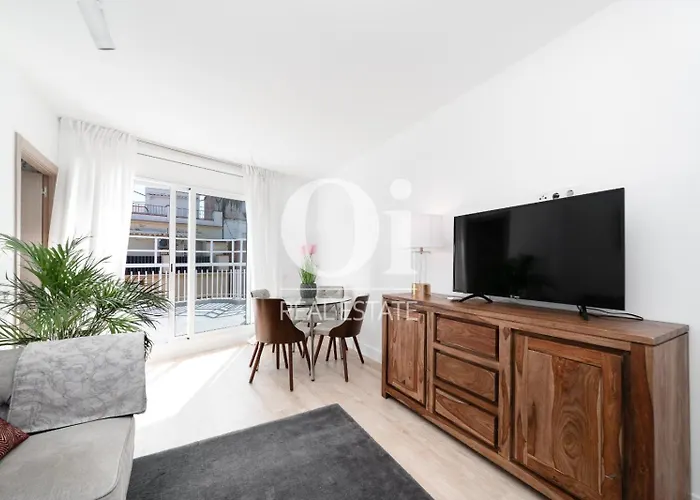 Santa Rosalia Apartmán *