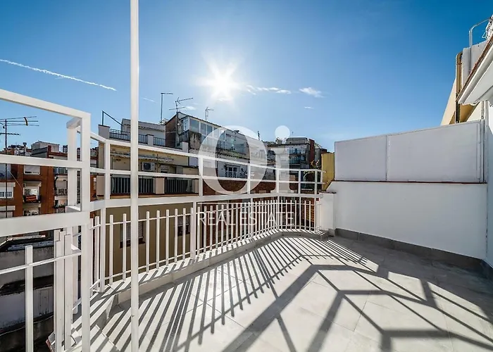 Santa Rosalia Apartmán
