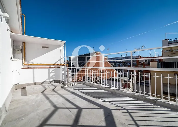 Santa Rosalia Apartmán