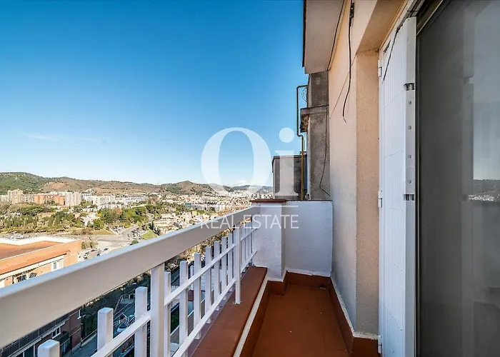 Santa Rosalia Apartmán *