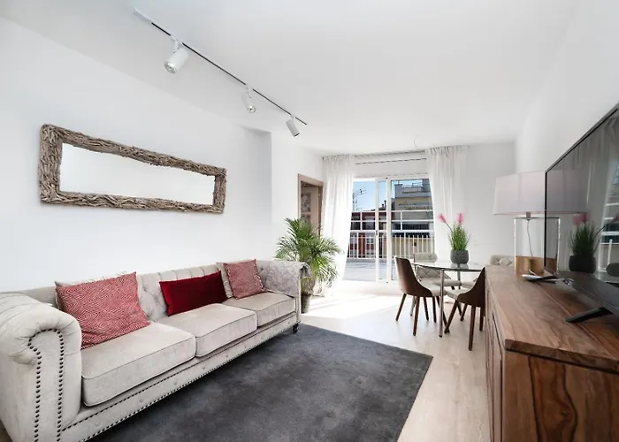 Santa Rosalia Apartmán *
