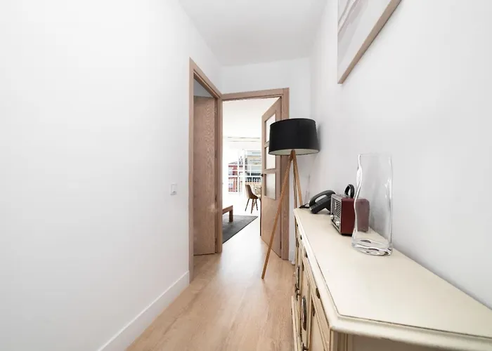 Apartmán Santa Rosalia *