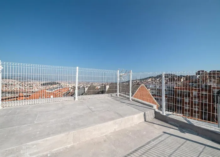 Santa Rosalia Apartmán