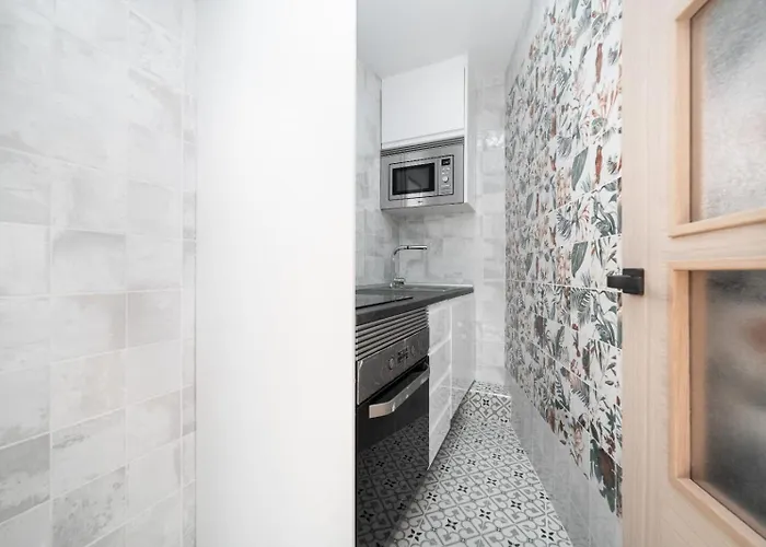 Santa Rosalia Apartmán *