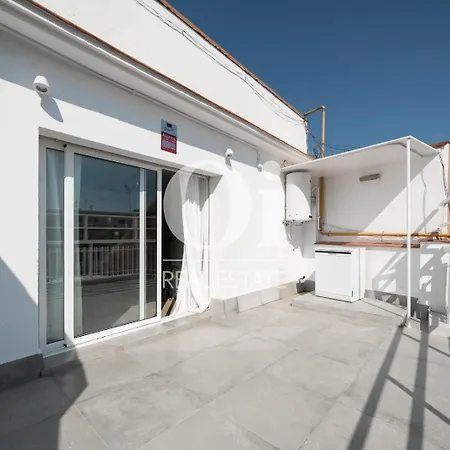 Apartment Santa Rosalia