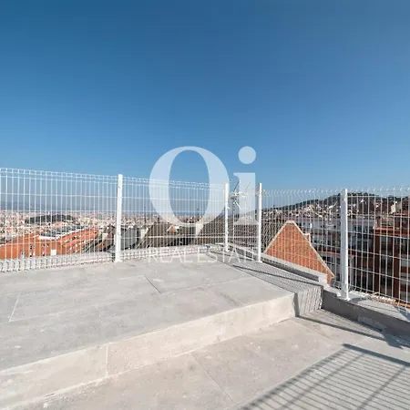 Santa Rosalia Apartment *