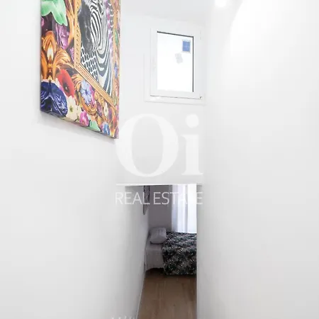 Apartment Santa Rosalia