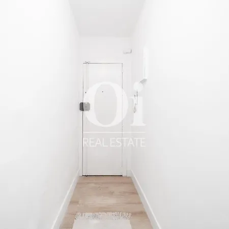 Santa Rosalia Apartment *
