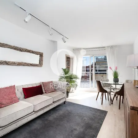 Apartment Santa Rosalia *