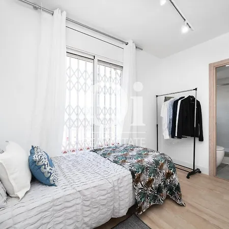 Santa Rosalia Apartment