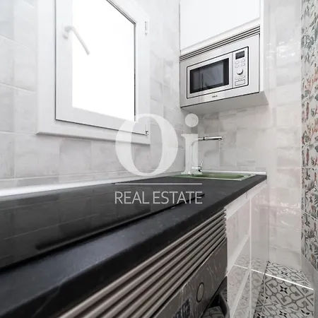 Apartment Santa Rosalia