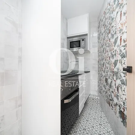 Santa Rosalia Apartment *