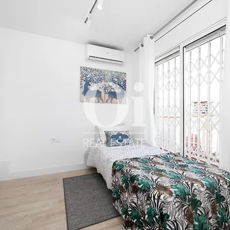 Apartment Santa Rosalia