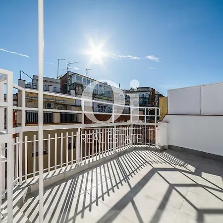 Santa Rosalia Apartment