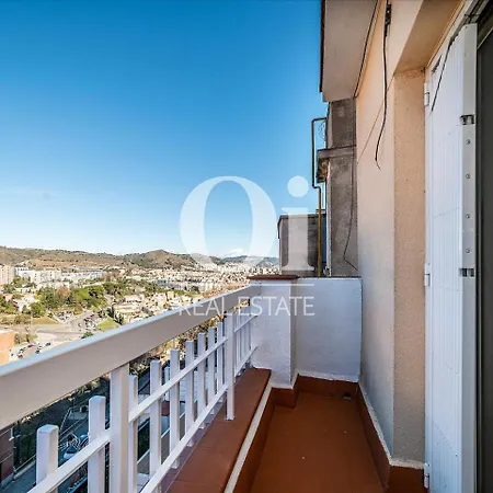 Santa Rosalia Apartment *