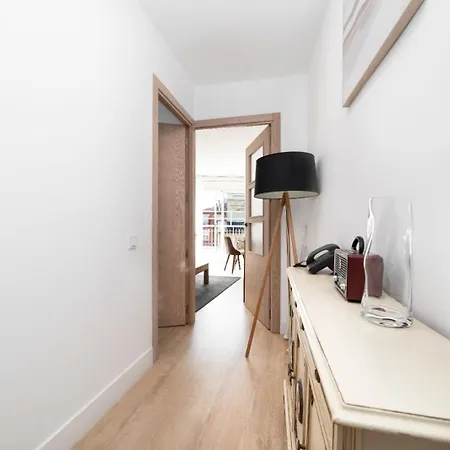Apartment Santa Rosalia *