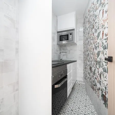 Santa Rosalia Apartment *