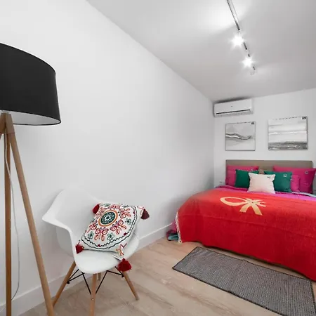 Apartment Santa Rosalia